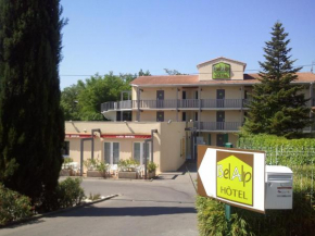 Hotel Bel Alp Manosque